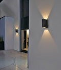 HILITE Wall Light H2563 Garden Plus