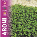 Water Cress - Royal Seed RYMA46/1 Garden Plus