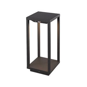 HILITE Solar Light H6003 Garden Plus