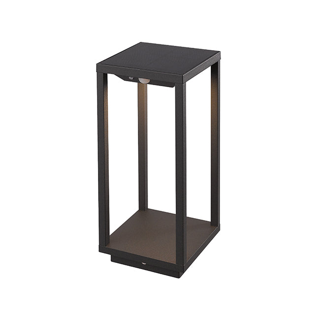 HILITE Solar Light H6003 Garden Plus