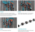 Gardena Tool Rack Garden Plus
