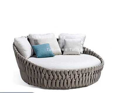 Rattan Sofa Set 13 Garden Plus