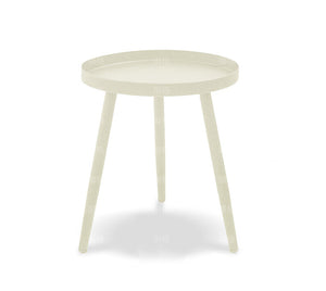 Sofa Side Table Garden Plus