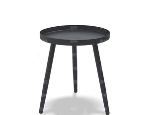 Sofa Side Table Garden Plus