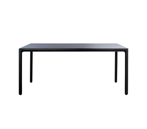 Teak Wood Rattan Chair and Table Garden Plus