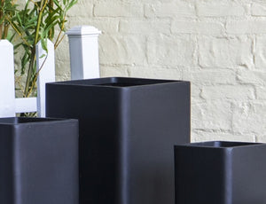 High-round-edge square QG-002 Garden Plus