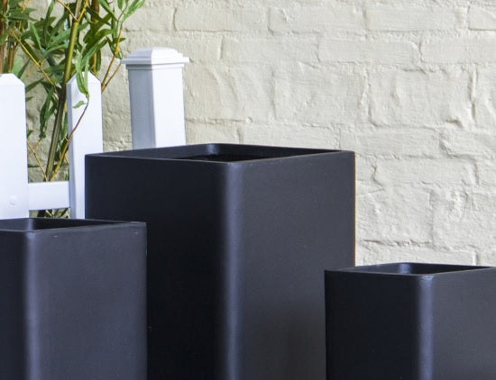 High-round-edge square QG-002 Garden Plus