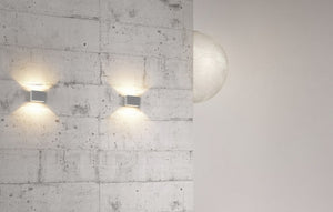 HILITE Wall Light H2891 Garden Plus