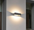 HILITE Wall Light H2721 Garden Plus