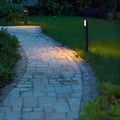 Hilite Post light H2723 Garden Plus