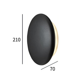 HILITE Wall Light H5731- LED Garden Plus