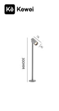 Kewei Lawn Lamp KE-3636 Garden Plus