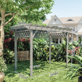 Outdoor Garden Pavilion Garden Plus