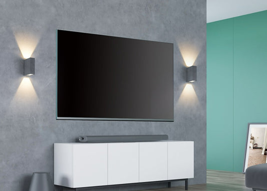 HILITE Wall Light H2563
