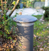 Hilite - Post light H5733 Garden Plus