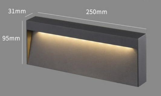 HILITE Wall Light H1712