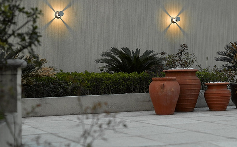 Hilite - Post light H8453 Garden Plus