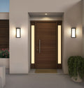 HILITE Wall Light H5702 Garden Plus