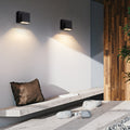 HILITE Wall Light H1294 Garden Plus
