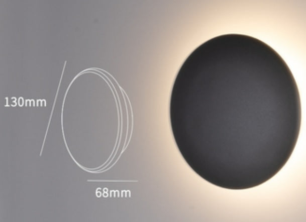 HILITE Wall Light H5731- LED Garden Plus