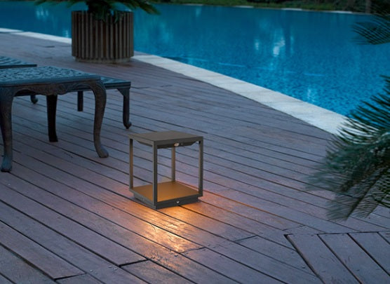 HILITE Solar Light H6013 Garden Plus