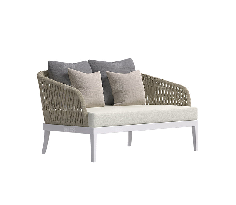 Rattan Sofa Set 20 Garden Plus