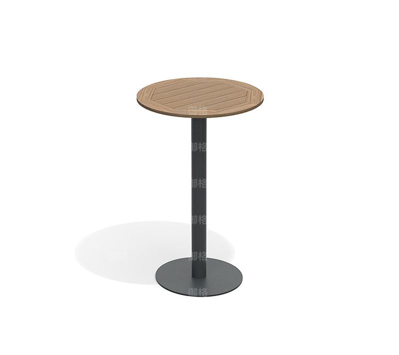 Rattan Leisure Chair Bar Set Garden Plus