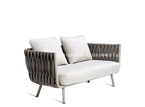 Rattan Sofa Set 13 Garden Plus
