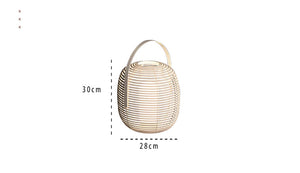 Kewei Portable & Floor Lamp KW-7003 Garden Plus