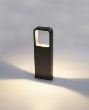 Hilite Post light H2723 Garden Plus