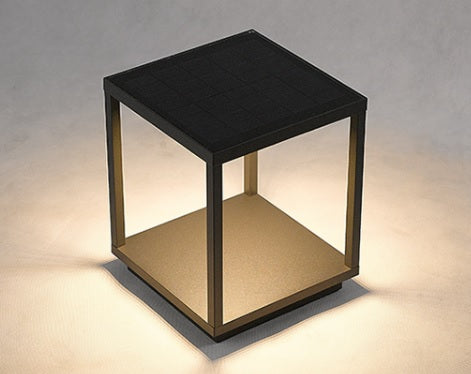 HILITE Solar Light H6013 Garden Plus