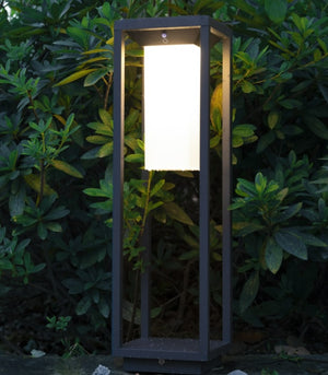 HILITE Solar Light H6053 Garden Plus