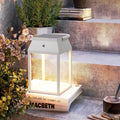 Hilite - Solar Light H6093 Garden Plus