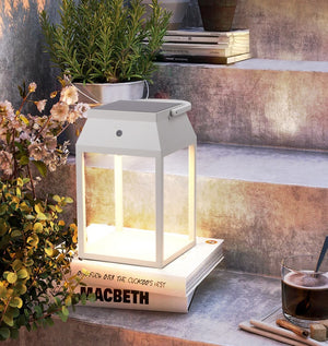 Hilite - Solar Light H6093 Garden Plus