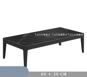 Teak Sofa and Coffee Table Set Garden Plus