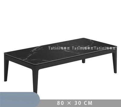 Teak Sofa and Coffee Table Set Garden Plus