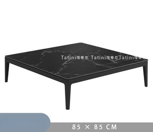 Teak Sofa and Coffee Table Set Garden Plus