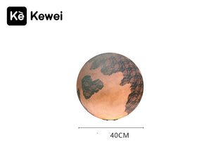 Kewei Nordic Table Lamp KE-0084 Garden Plus