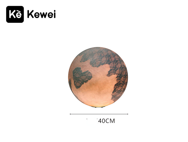 Kewei Nordic Table Lamp KE-0084 Garden Plus