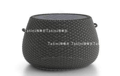 Rattan Sofa Set 16 Garden Plus