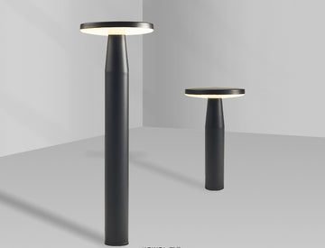 Kewei Post Light KE-9012