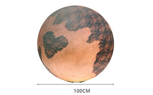 Kewei Nordic Table Lamp KE-0084 Garden Plus