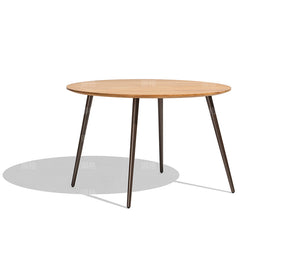 Rattan Chair and Coffee table Set 2 Garden Plus