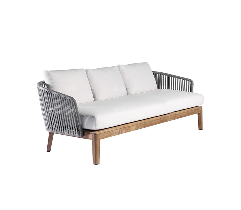 Rattan Sofa Set 18 Garden Plus