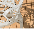 Sofa set No.37 Garden Plus