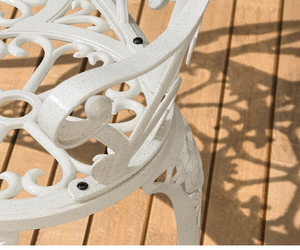 Sofa set No.37 Garden Plus