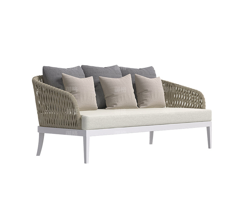 Rattan Sofa Set 20 Garden Plus