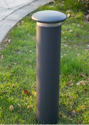 Hilite - Post light H5733 Garden Plus