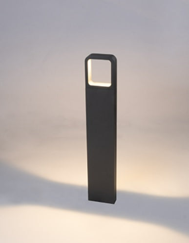 Hilite Post light H2723 Garden Plus