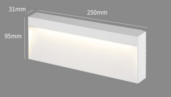 HILITE Wall Light H1712 Garden Plus